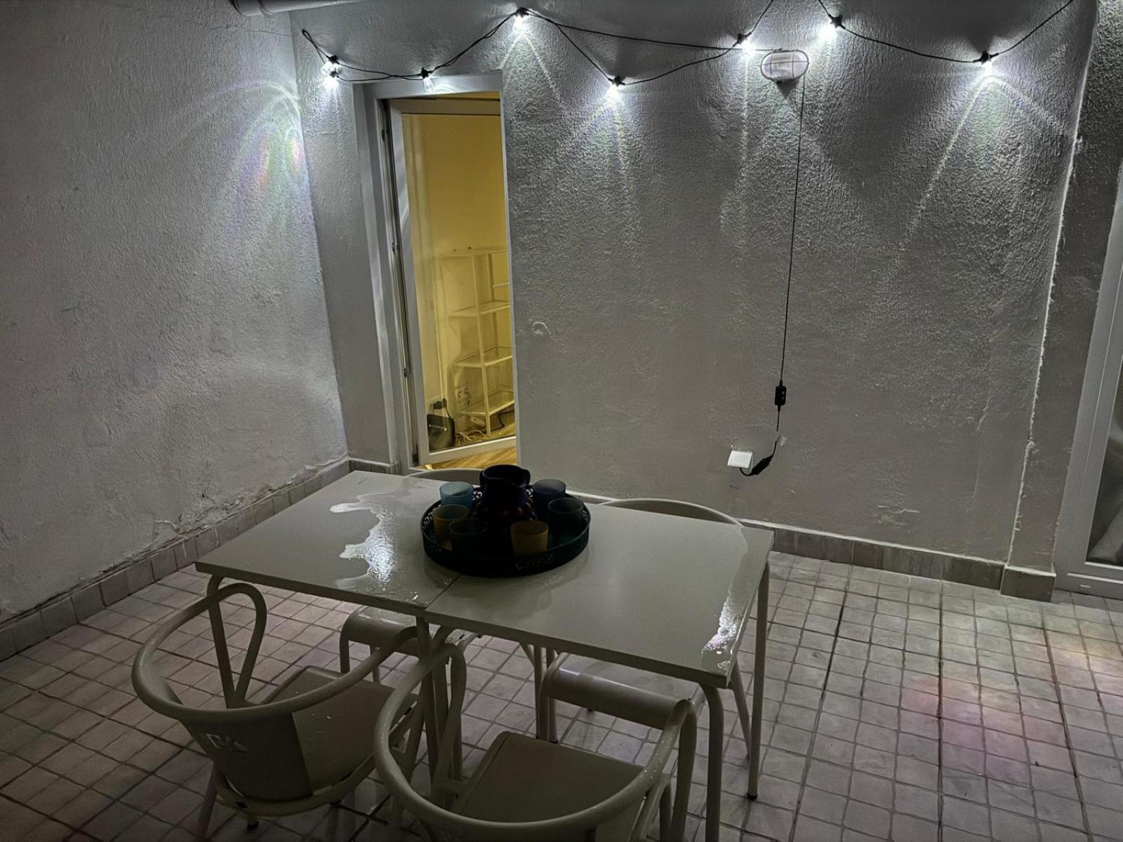 リスボンTerrasse Ensoleilleeアパートメント エクステリア 写真
