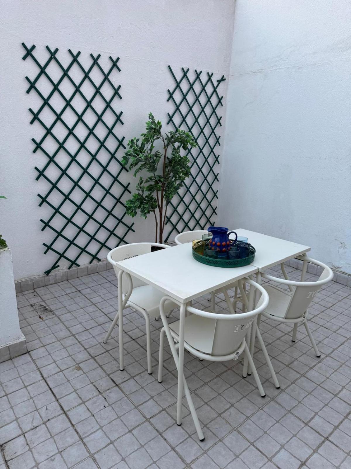 リスボンTerrasse Ensoleilleeアパートメント エクステリア 写真