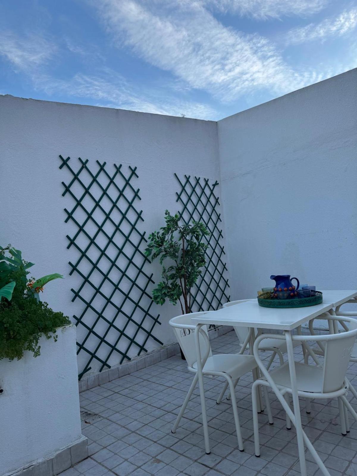 リスボンTerrasse Ensoleilleeアパートメント エクステリア 写真
